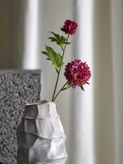 - Chrysantemum Kunstig stilk - Pink*Bloomingville Outlet