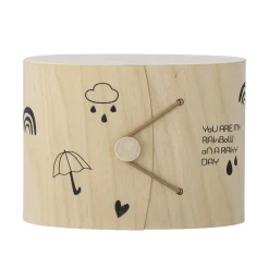 - Cloudy Cup, Nature, Stoneware^Bloomingville Sale