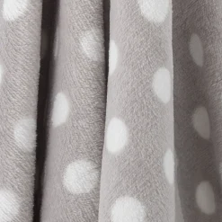 - Dolly Bamse, Hvid, Polyester*Bloomingville Best