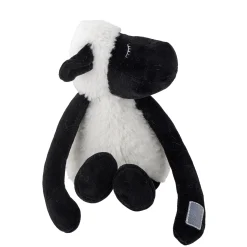 - Dolly Bamse, Hvid, Polyester*Bloomingville Best