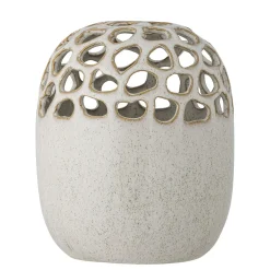 - Elissa Vase, Natur, Stentøj*Bloomingville