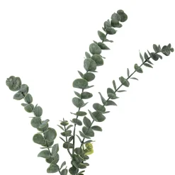 - Eucalyptus Kunstig stilk - Grøn^Bloomingville Clearance
