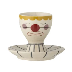 - Fizbo Æggebæger, Natur, Stentøj*Bloomingville