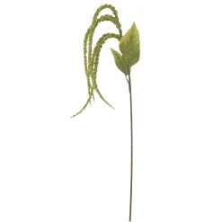- Foxtail Kunstig stilk - Grøn, Plastik^Bloomingville Discount