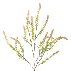 - Foxtail Kunstig stilk - Rosa, Plastik^Bloomingville New