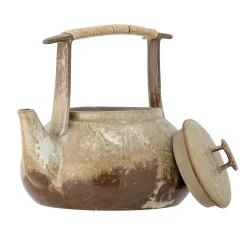 - Ikigai Tekande, Brun, Stentøj*Bloomingville