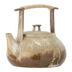 - Ikigai Tekande, Brun, Stentøj*Bloomingville