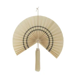 - Jaime Vægdekoration, Natur, Bambus^Bloomingville New