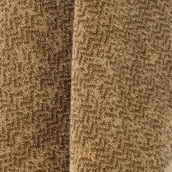 - Kahla Håndklæde, Brun, Bomuld*Bloomingville