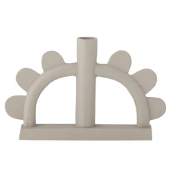 - Kanza Lysestage, Natur, Aluminium*Bloomingville Sale