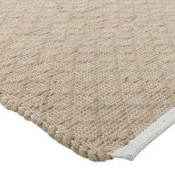 - Lamar Tæppe, Natur, Jute^Bloomingville Clearance