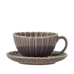 - Latina Kop m/underkop, Lilla, Stentøj*Bloomingville Best