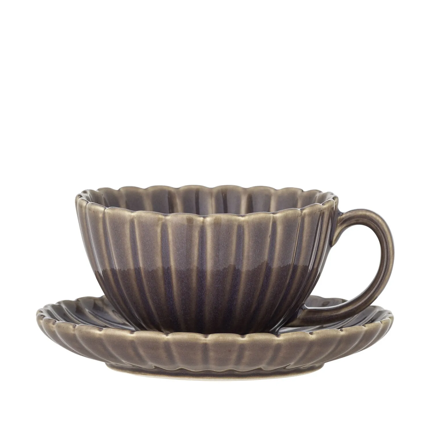 - Latina Kop m/underkop, Lilla, Stentøj*Bloomingville Best