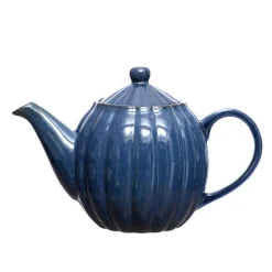 - Latina Tekande, Blå, Stentøj^Bloomingville Best