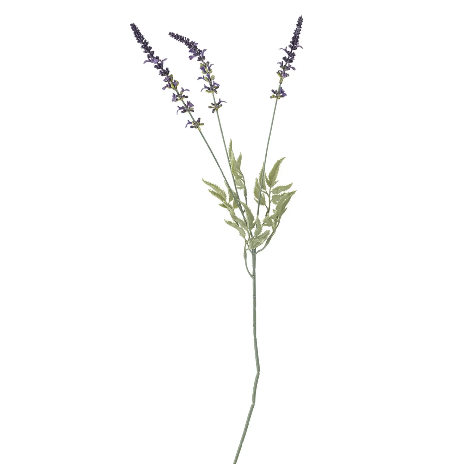- Lavender Kunstig stilk - Lilla*Bloomingville Discount