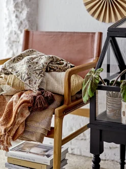 - Lija Deko Urtepotte, Hvid, Terrakotta^Bloomingville Best