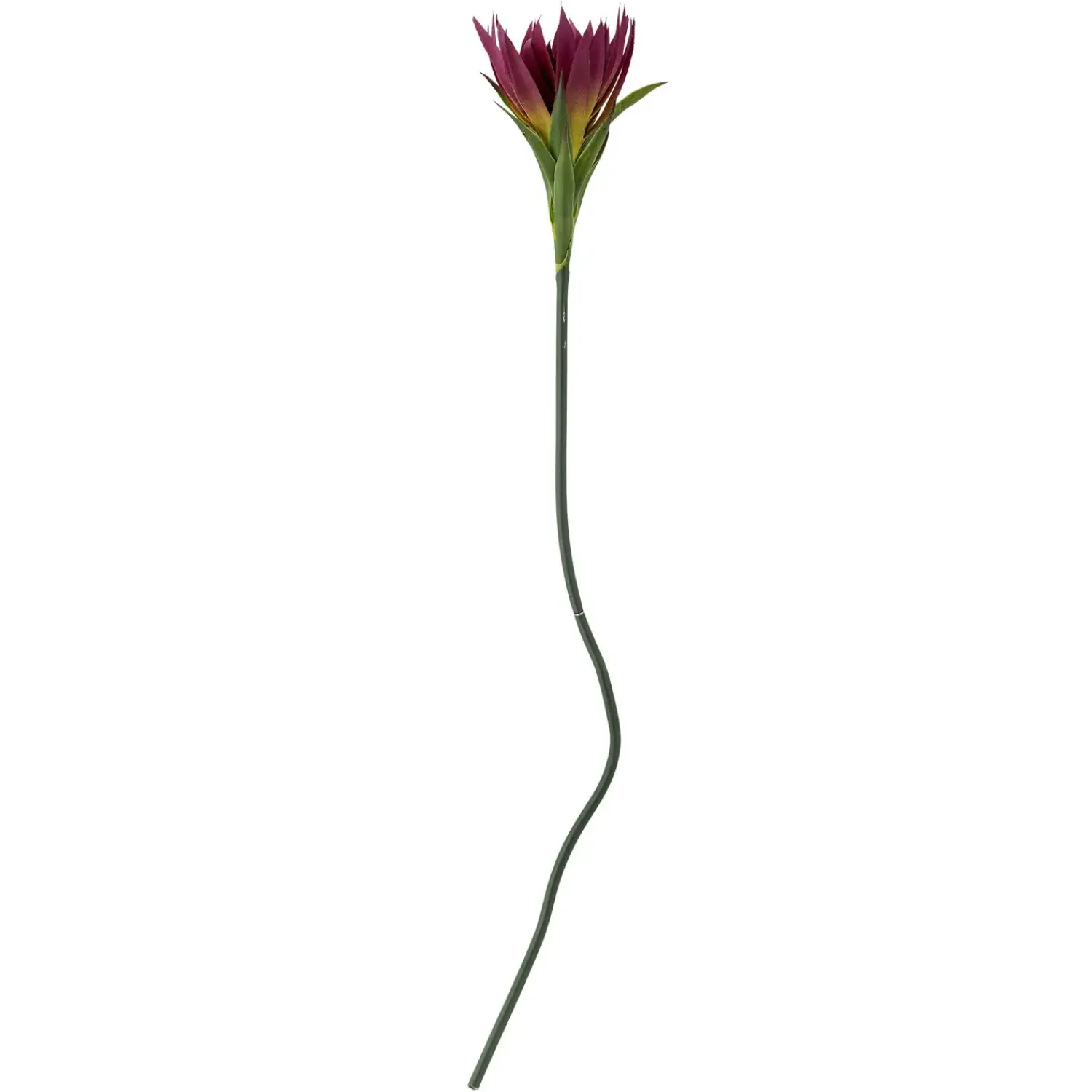 - Lily Kunstig stilk - Lilla^Bloomingville Online