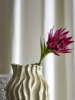 - Lily Kunstig stilk - Lilla^Bloomingville Online