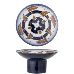 - Myrna Opsats, Sort, Stentøj^Bloomingville Outlet