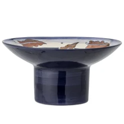 - Myrna Opsats, Sort, Stentøj^Bloomingville Outlet