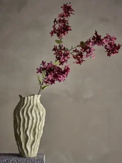 - Myrtle Kunstig Gren - Lilla*Bloomingville