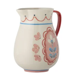 - Odina Kande, Rosa, Stentøj*Bloomingville Best