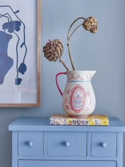 - Odina Kande, Rosa, Stentøj*Bloomingville Best