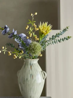 - Orchid Kunstig stilk - Lilla*Bloomingville Discount