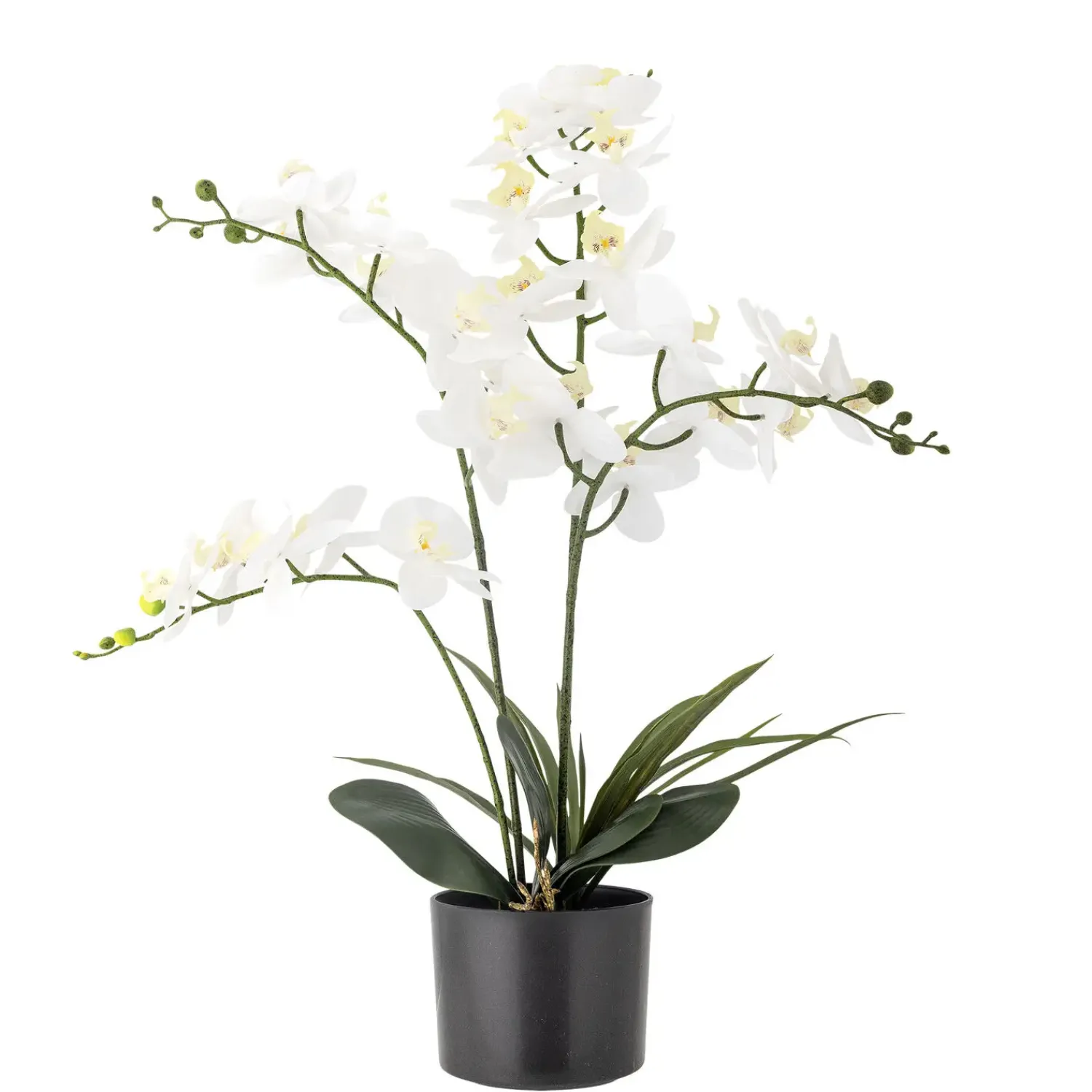 - Orchid Kunstig Plante*Bloomingville Hot