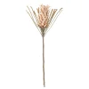 - Palmflower Kunstig stilk - Rosa, Plastik^Bloomingville Discount