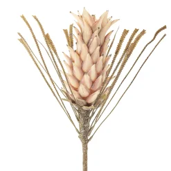 - Palmflower Kunstig stilk - Rosa, Plastik^Bloomingville Discount