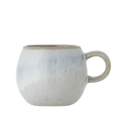 - Paula Espressokop, Blå, Stentøj*Bloomingville Discount