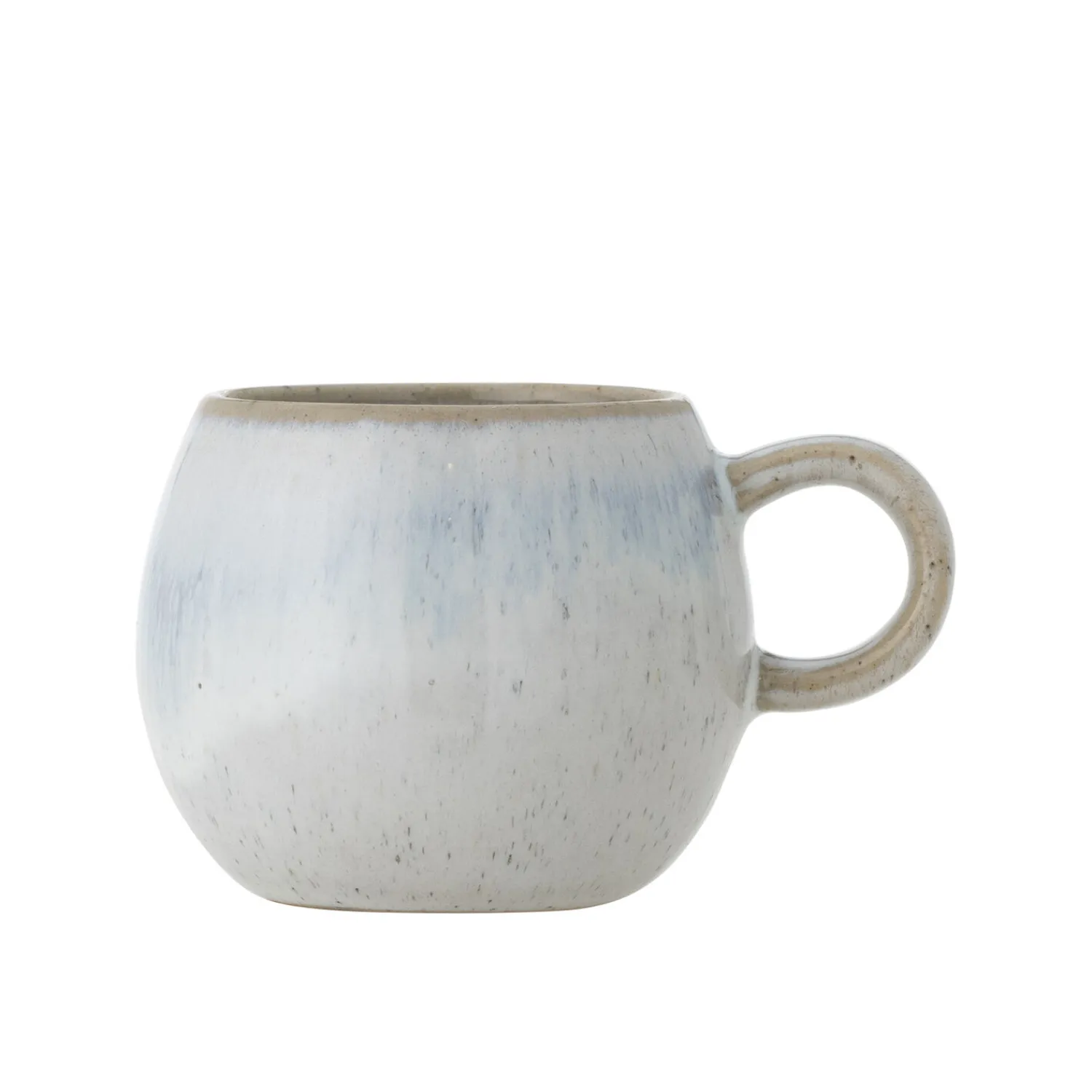 - Paula Espressokop, Blå, Stentøj*Bloomingville Discount