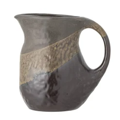 - Paula Kande, Brun, Stentøj*Bloomingville