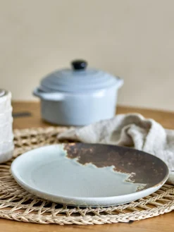 - Paula Morgenmadssæt, Brun, Stentøj^Bloomingville Online