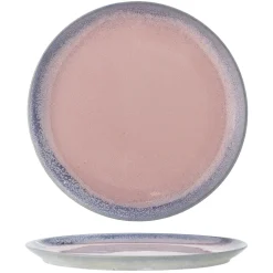 - Paula Tallerken, Rosa, Stentøj*Bloomingville