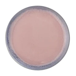 - Paula Tallerken, Rosa, Stentøj*Bloomingville