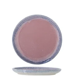 - Paula Tallerken, Rosa, Stentøj^Bloomingville Sale