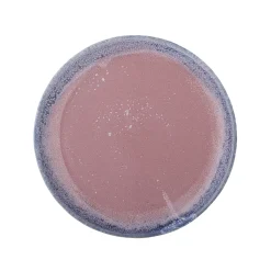 - Paula Tallerken, Rosa, Stentøj^Bloomingville Sale