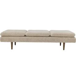 - Pione Daybed, Natur, Polyester^Bloomingville Best