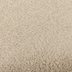 - Pione Daybed, Natur, Polyester^Bloomingville Best