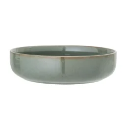 - Pixie Skål, Grøn, Stentøj^Bloomingville Sale