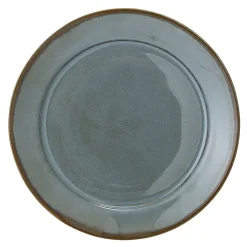 - Pixie Tallerken, Grøn, Stentøj^Bloomingville Best