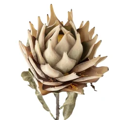 - Protea Kunstig stilk - Natur*Bloomingville Outlet