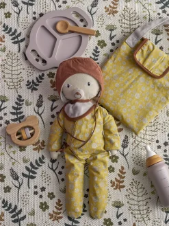 - Riina Legetøj, Grå, FSC® 100%, Beech*Bloomingville Online