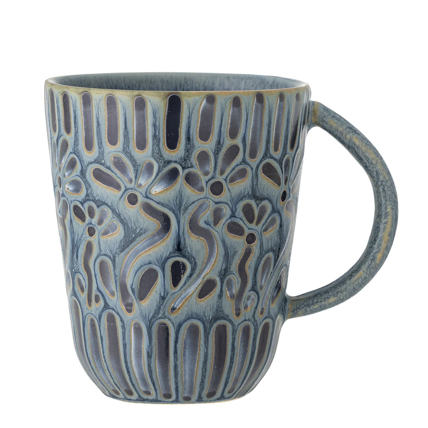 - Samsin Krus, Blå, Stentøj*Bloomingville Best