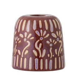 - Samsin Lysestage, Lilla, Stentøj^Bloomingville Clearance