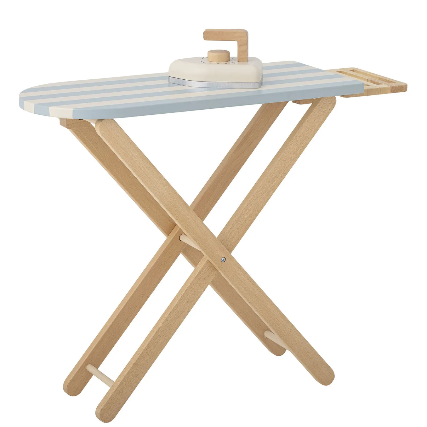 - Sande Aktivitets Center, Blå, FSC® 100% , Pine*Bloomingville