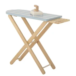 - Sande Aktivitets Center, Blå, FSC® 100% , Pine*Bloomingville