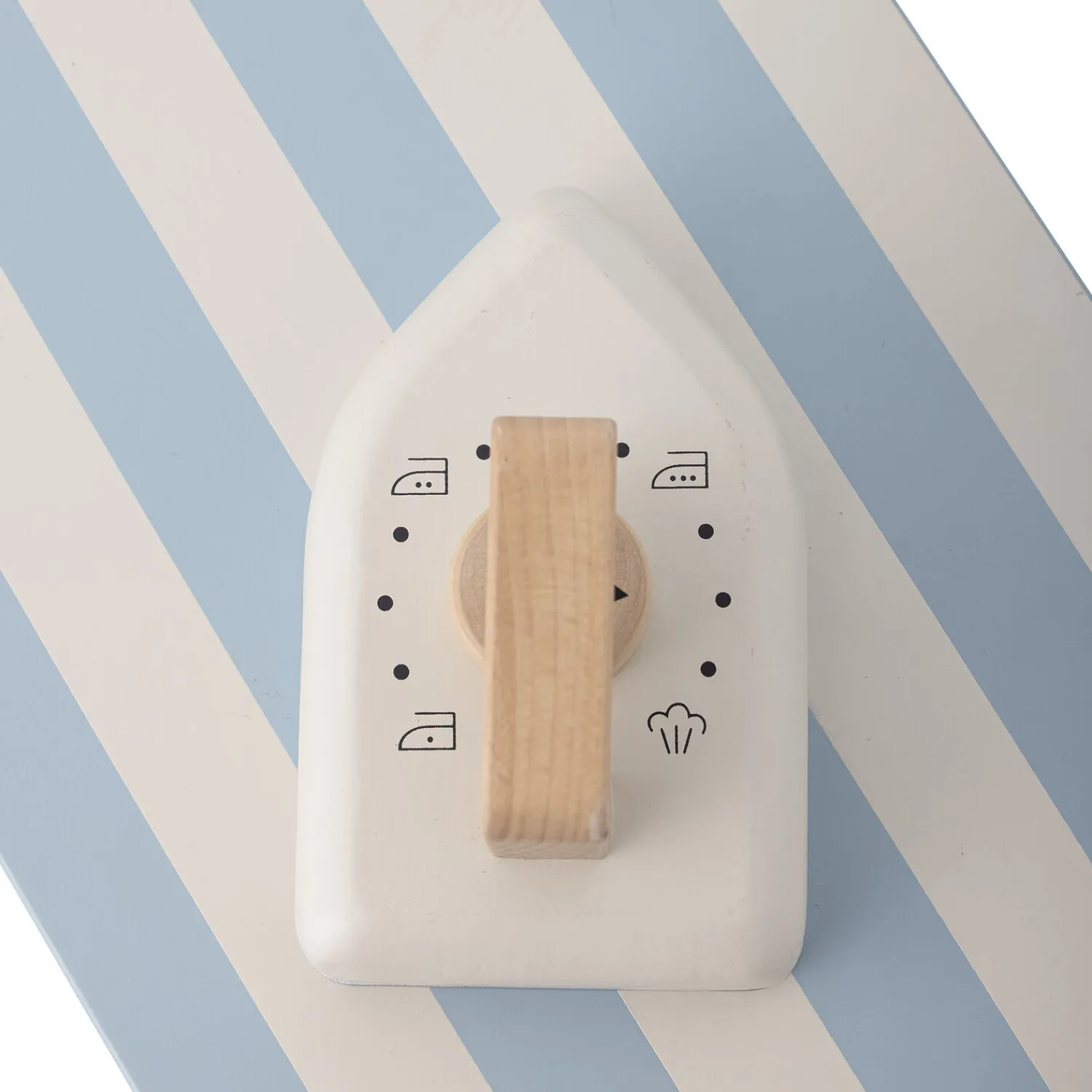 - Sande Aktivitets Center, Blå, FSC® 100% , Pine*Bloomingville